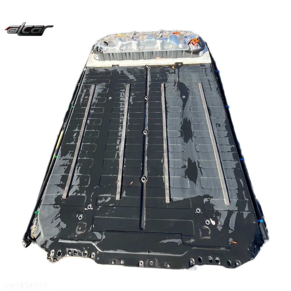 BATERIA TESLA 3 Y 60 kWh 1666969-00-D RWD - 2