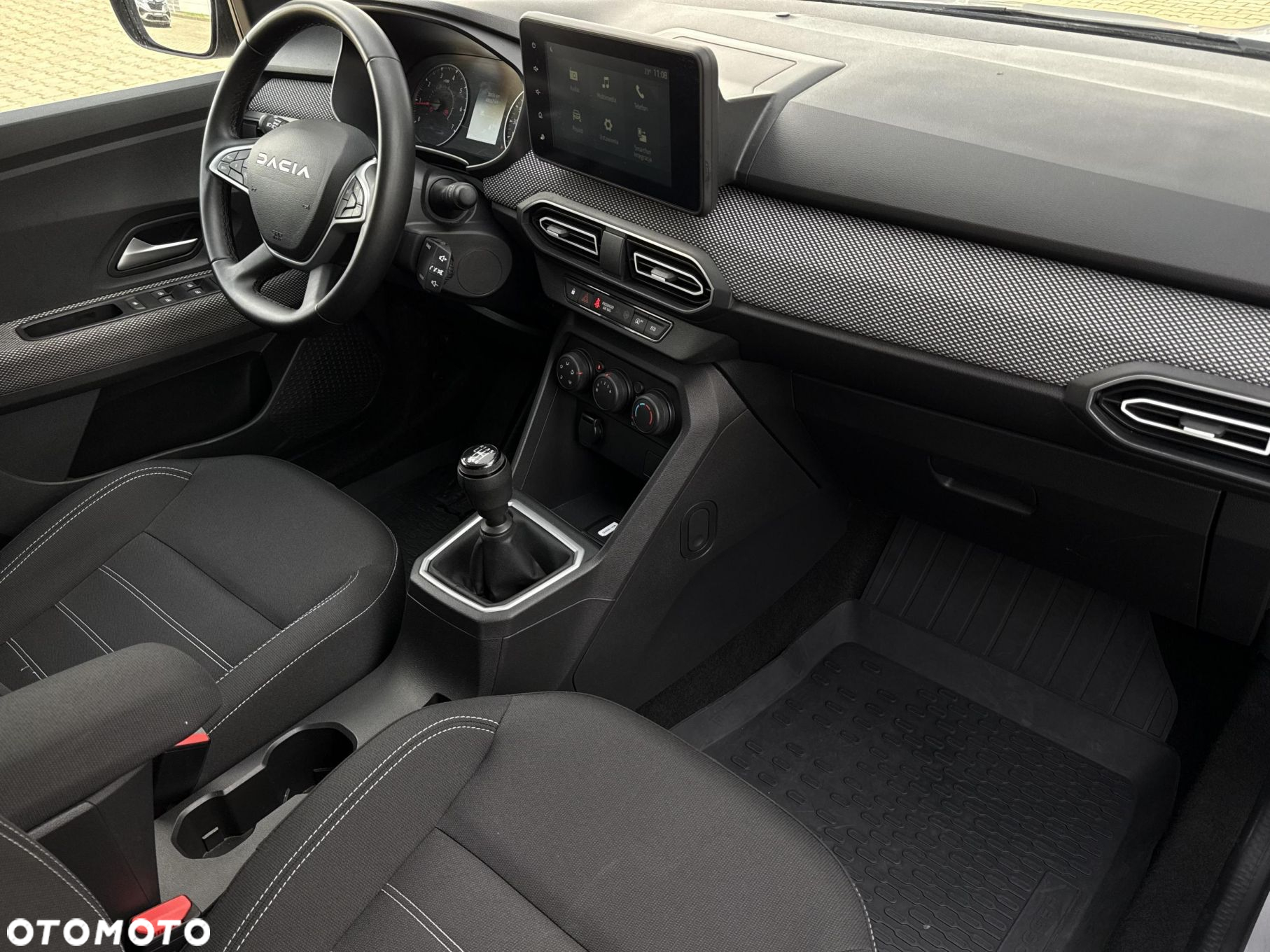 Dacia Jogger 1.0 TCe Expression 7os - 10