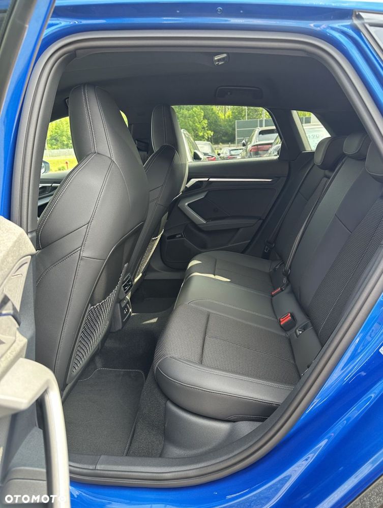 Audi A3 Allstreet - 19