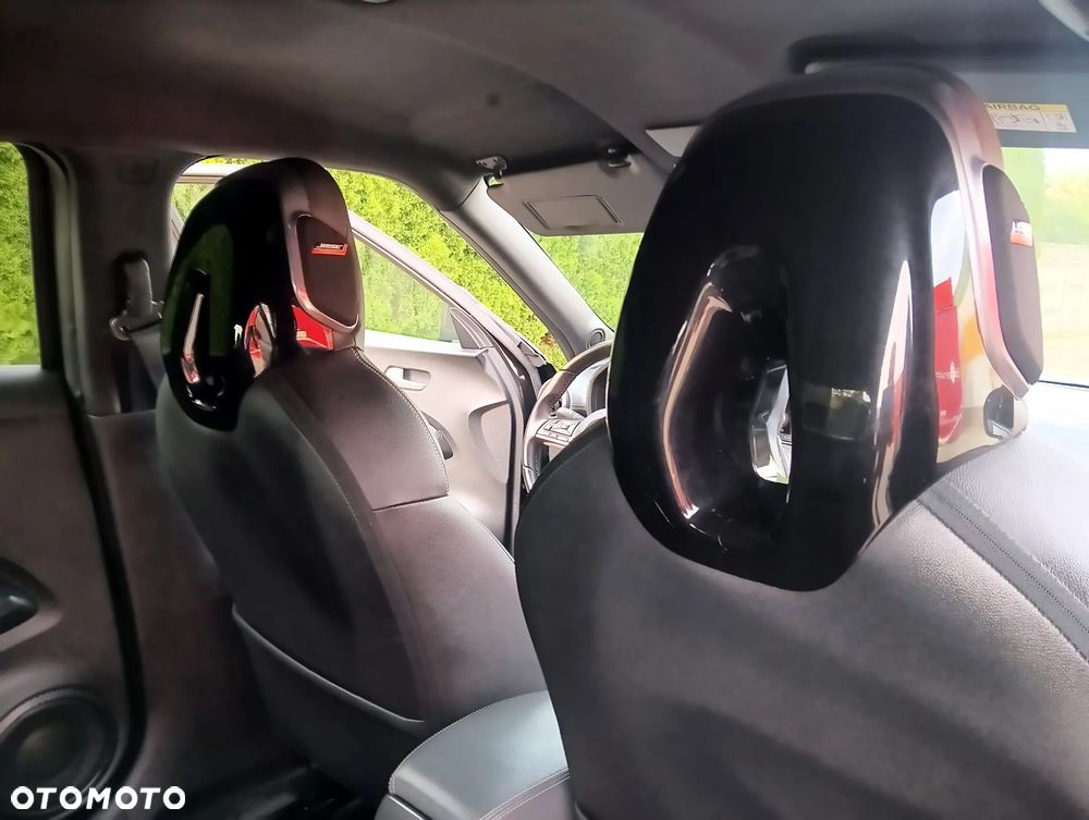Nissan Juke 1.0 DIG-T Tekna - 12