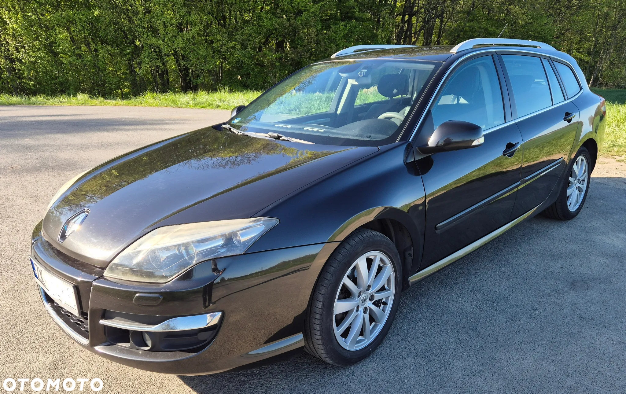 Renault Laguna Grandtour dCi 150 FAP Dynamique - 3