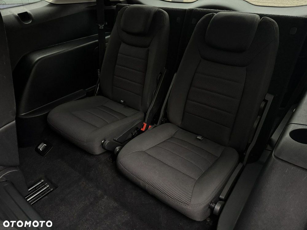 Ford S-Max 2.0 TDCi DPF Titanium - 30