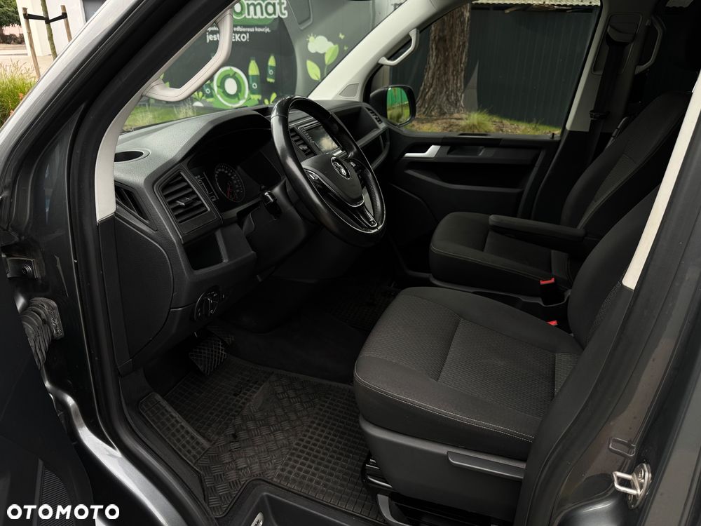 Volkswagen Multivan 2.0 TDI L1 Comfortline DSG - 11