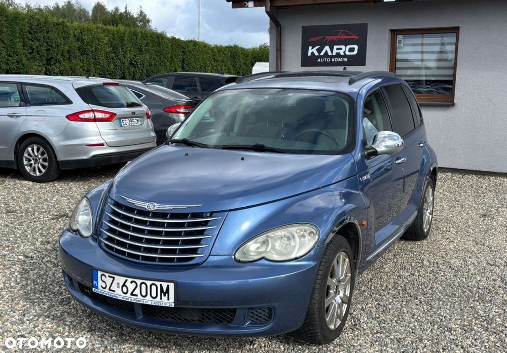 Chrysler PT Cruiser - 2