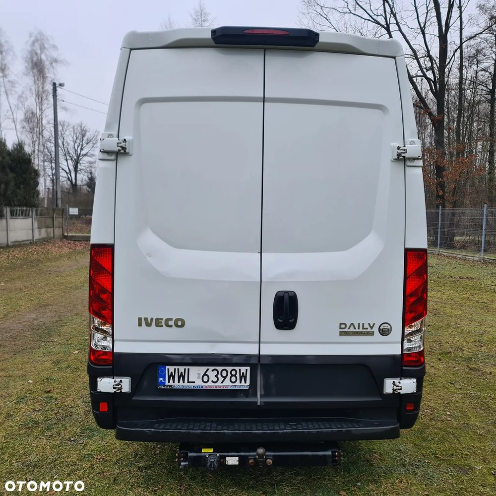 Iveco Daily - 5