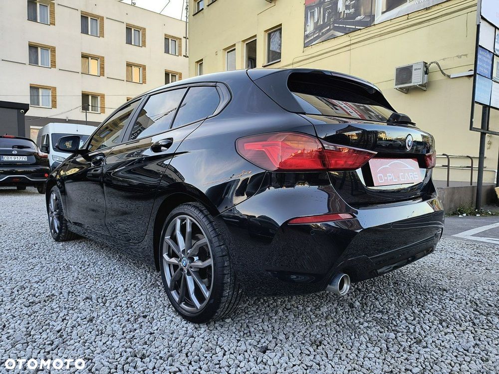 BMW Seria 1 118i Business Edition - 27