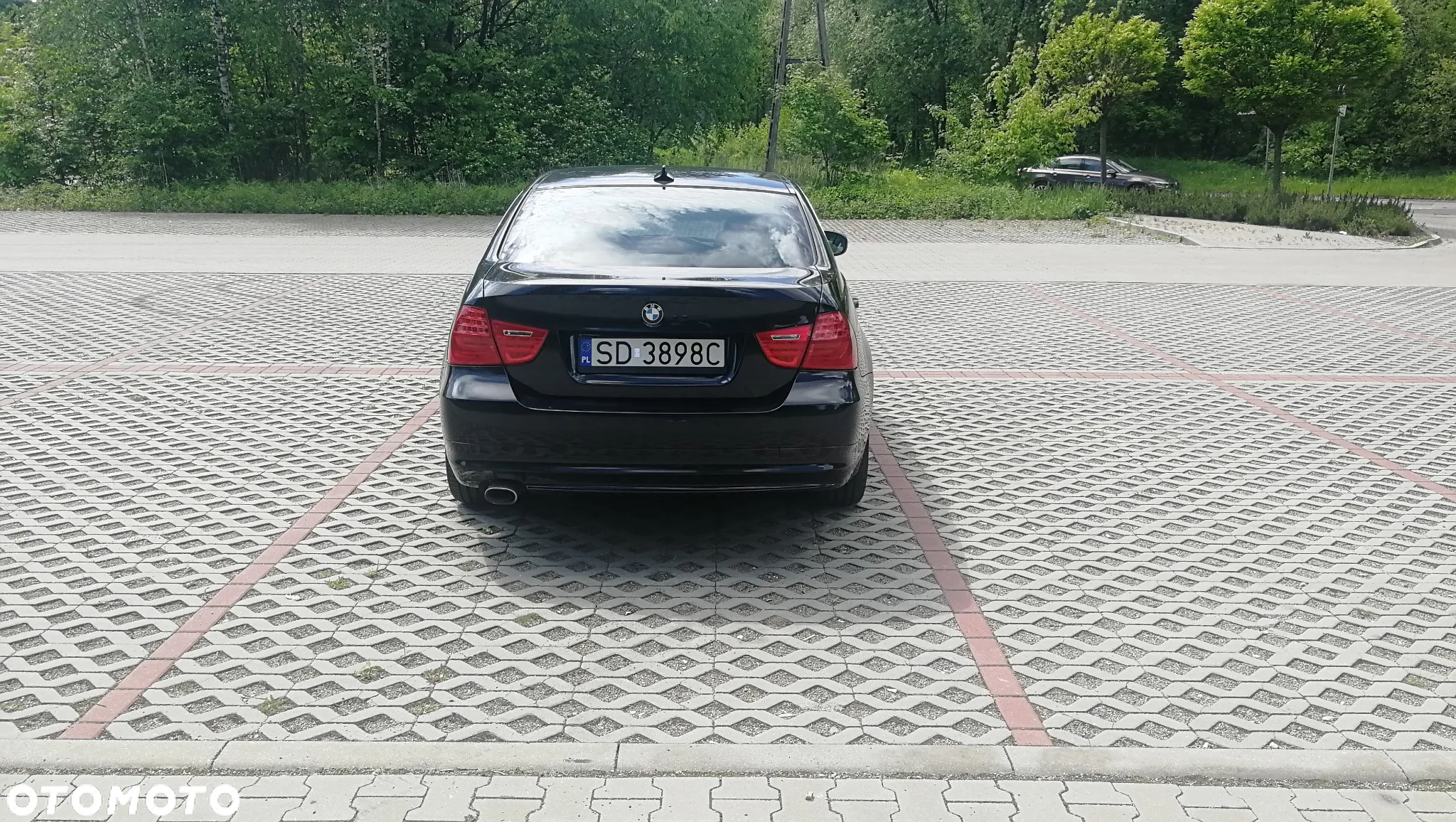 BMW Seria 3 320d - 5