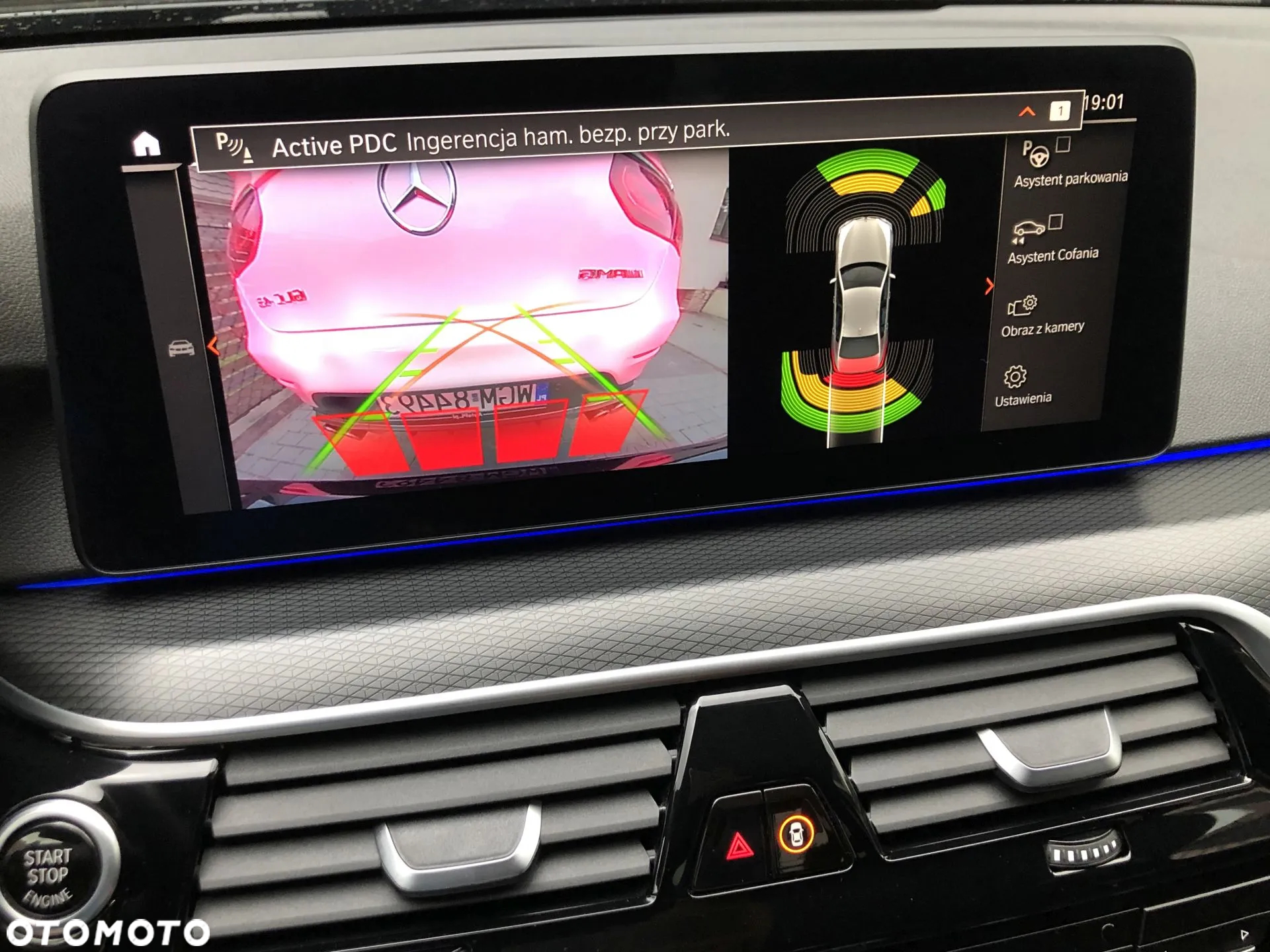 BMW Seria 5 - 36
