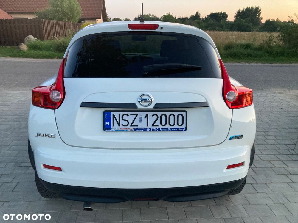 Nissan Juke 1.5 dCi Edition - 5