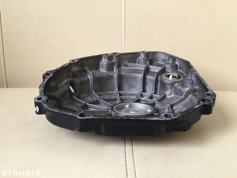 DEKIEL DEKIELEK POKRYWA OSŁONA SPRZĘGŁA SUZUKI GSR 600 750 - 7