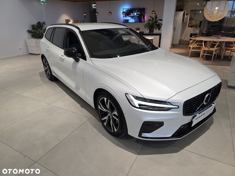Volvo V60 - 3