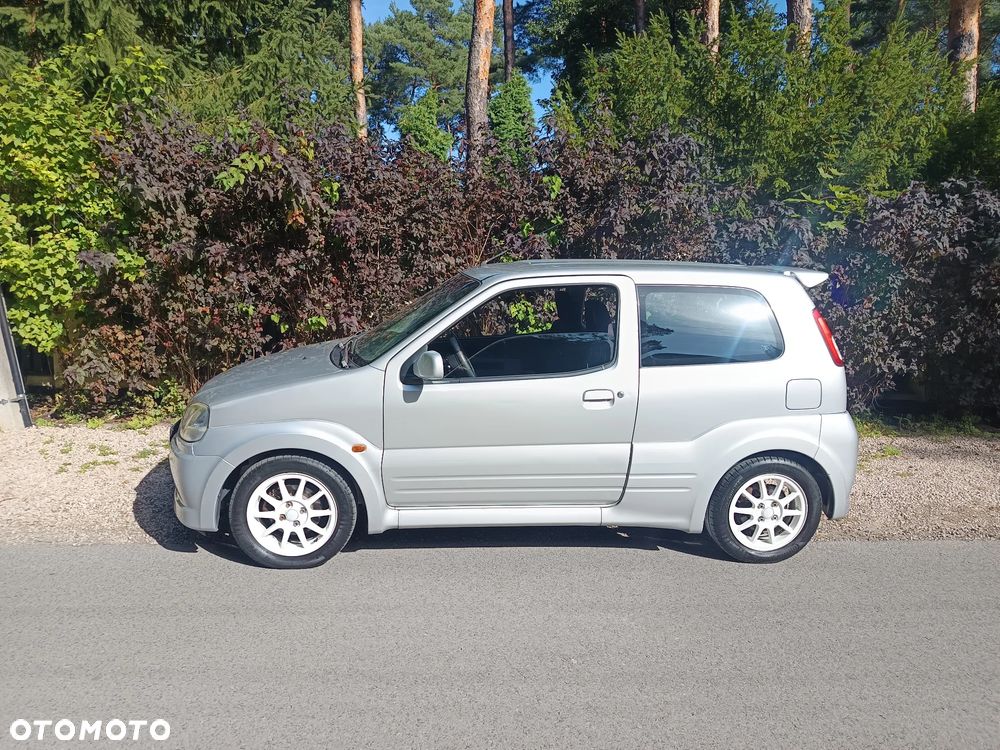 Suzuki Ignis - 5