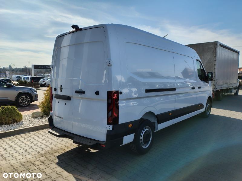 Renault Master - 4
