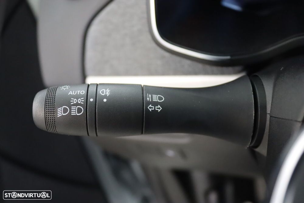 Renault Zoe (c/ Bateria) Intens 50 - 12
