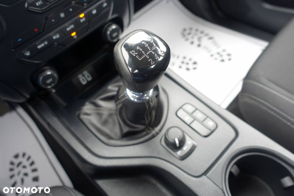 Ford Ranger Extra 2,0 l Panther XLT - 21