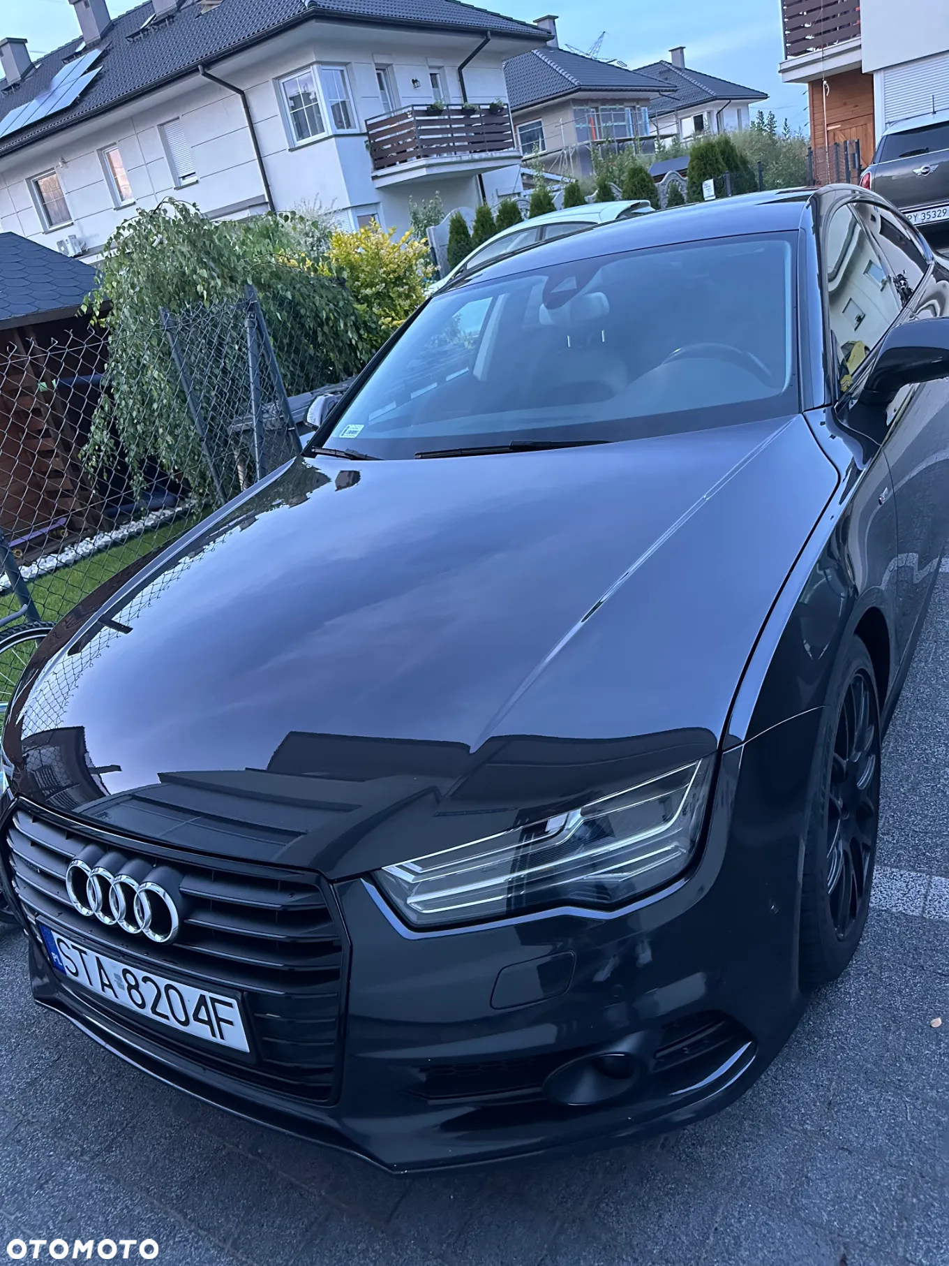 Audi A7 2.0 TFSI Quattro S tronic - 3