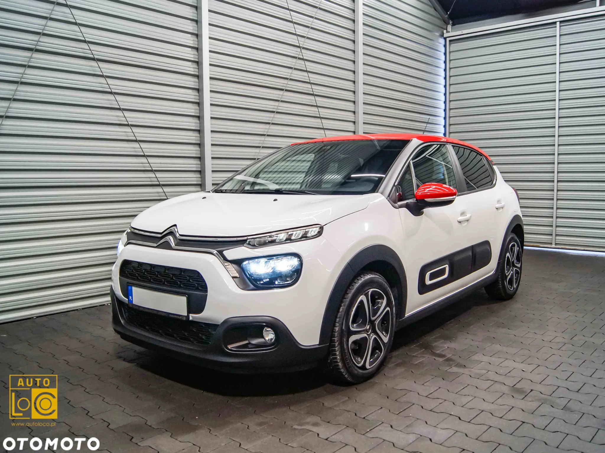Citroën C3 1.2 PureTech Shine - 3