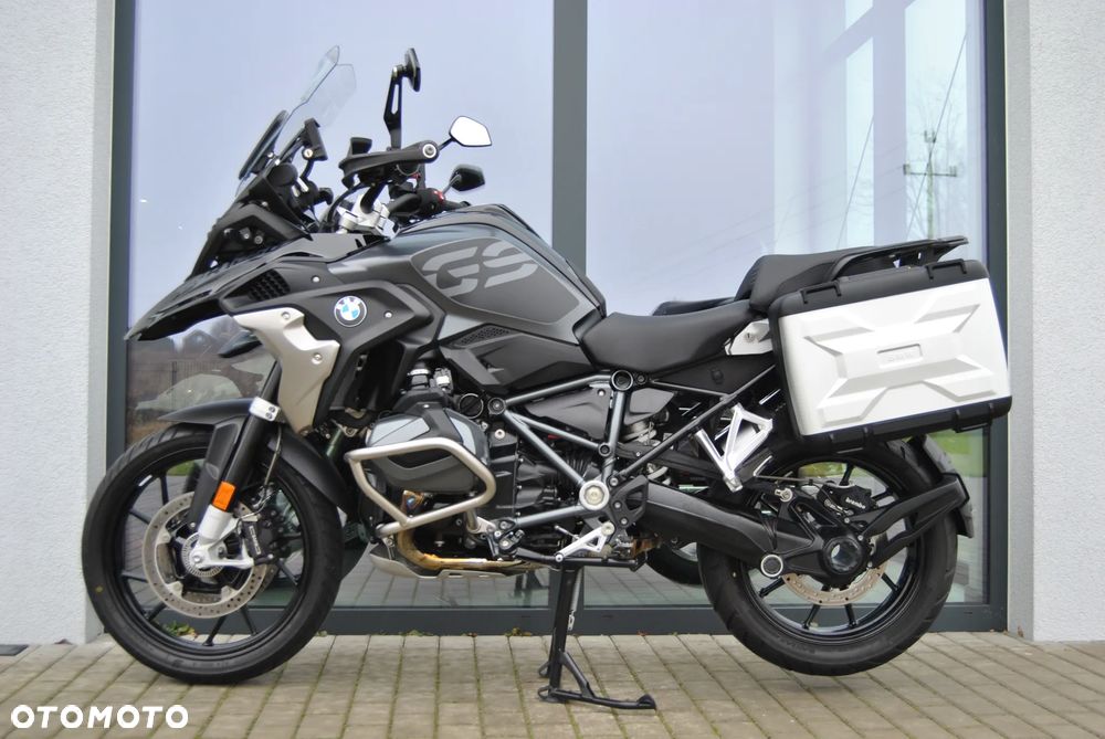 BMW GS - 3