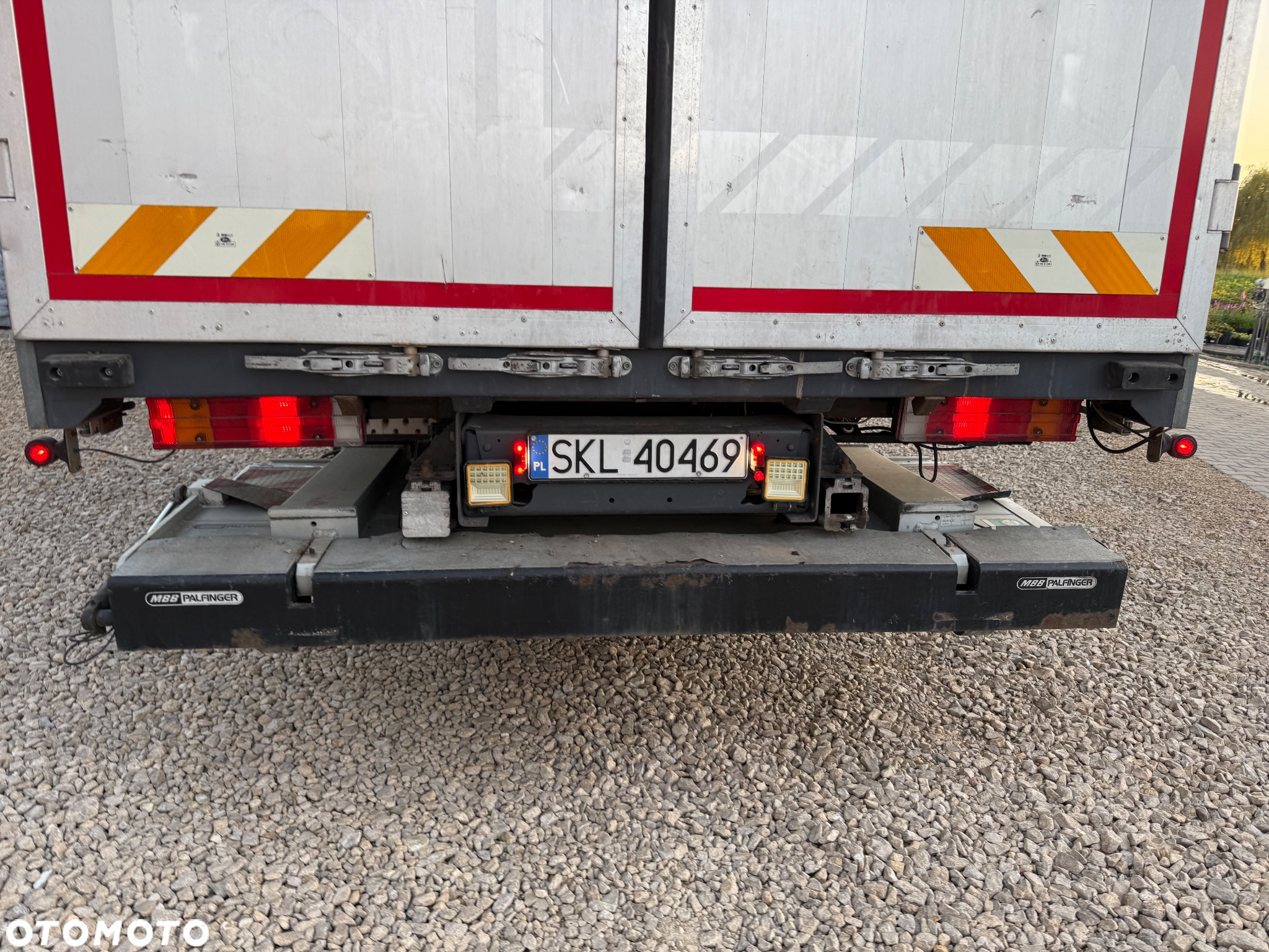 Mercedes-Benz Atego 1526-1529 - 5