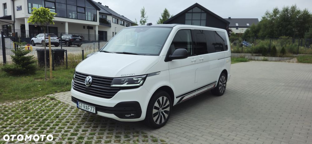 Volkswagen Multivan 2.0 TDI L1 Highline 4Motion DSG - 1
