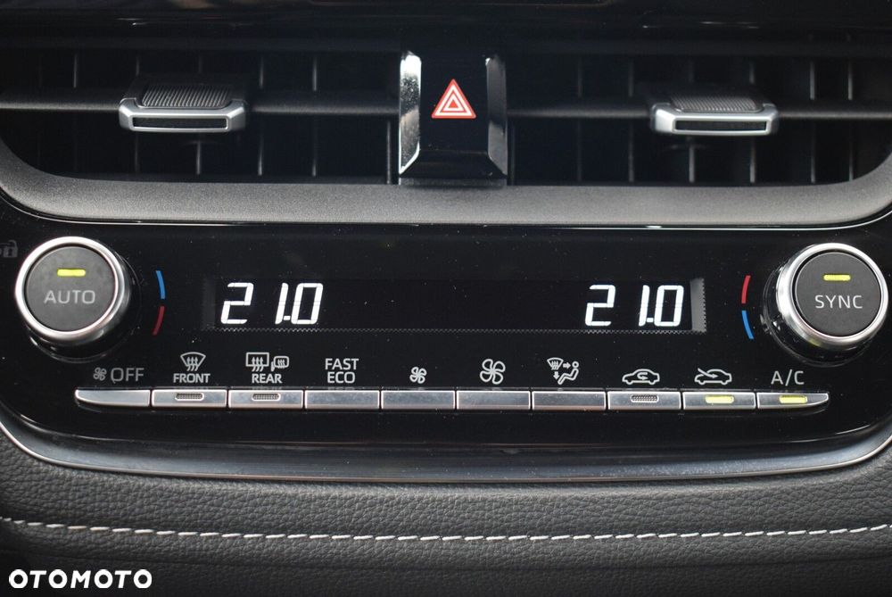 Toyota Corolla 1.8 Hybrid Comfort - 20