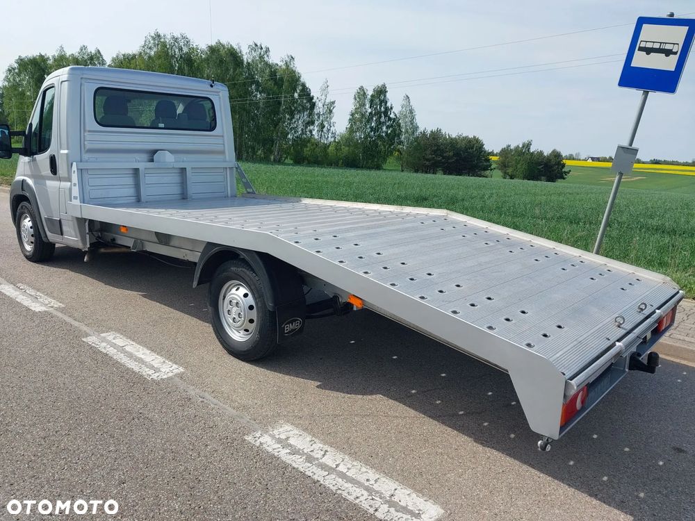 Citroën JUMPER - 4