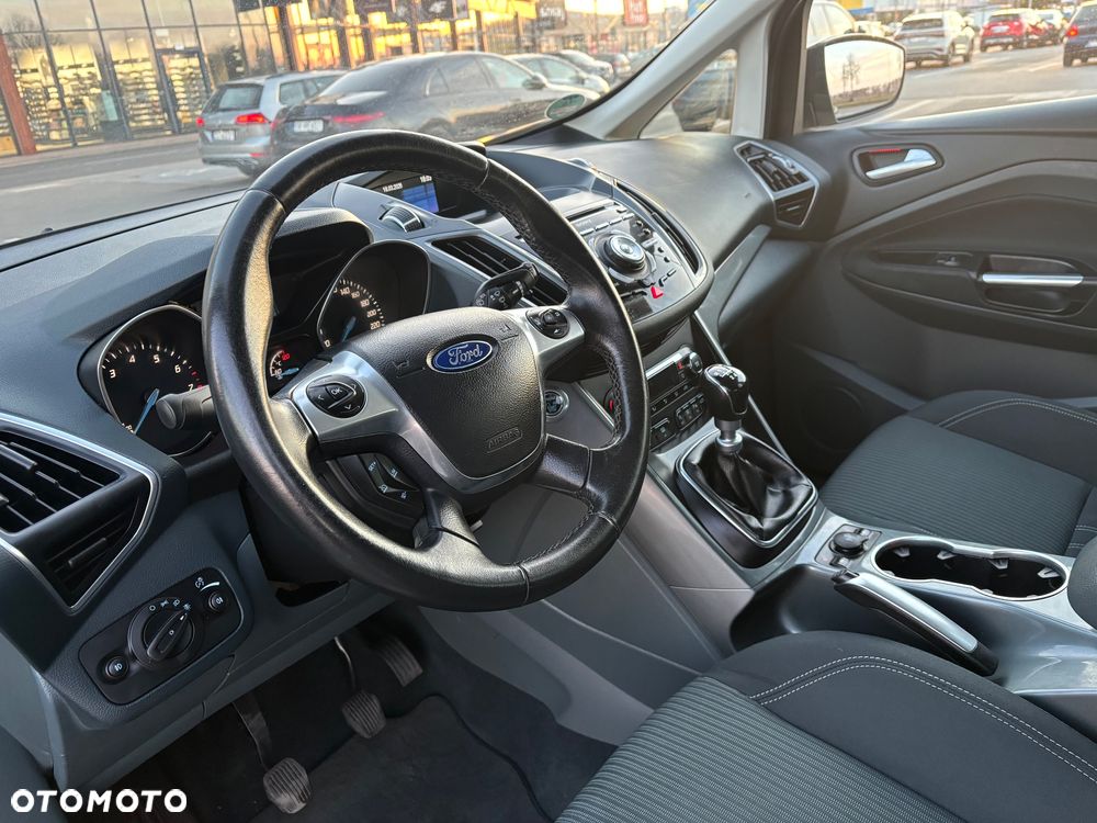 Ford C-MAX - 7