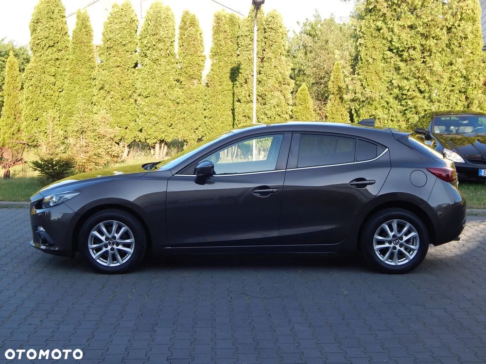 Mazda 3 SKYACTIV-D 150 Exclusive-Line - 7