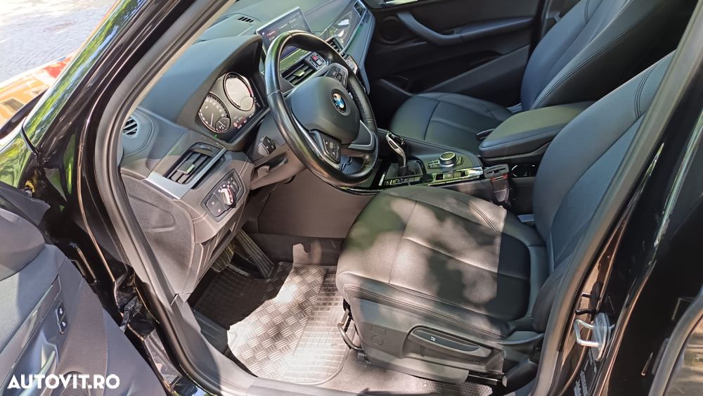 BMW X1 - 12