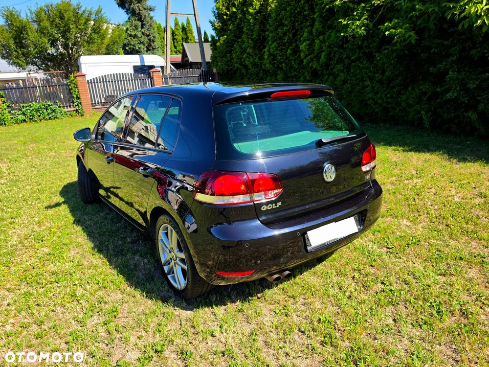 Volkswagen Golf 1.4 TSI Highline - 3