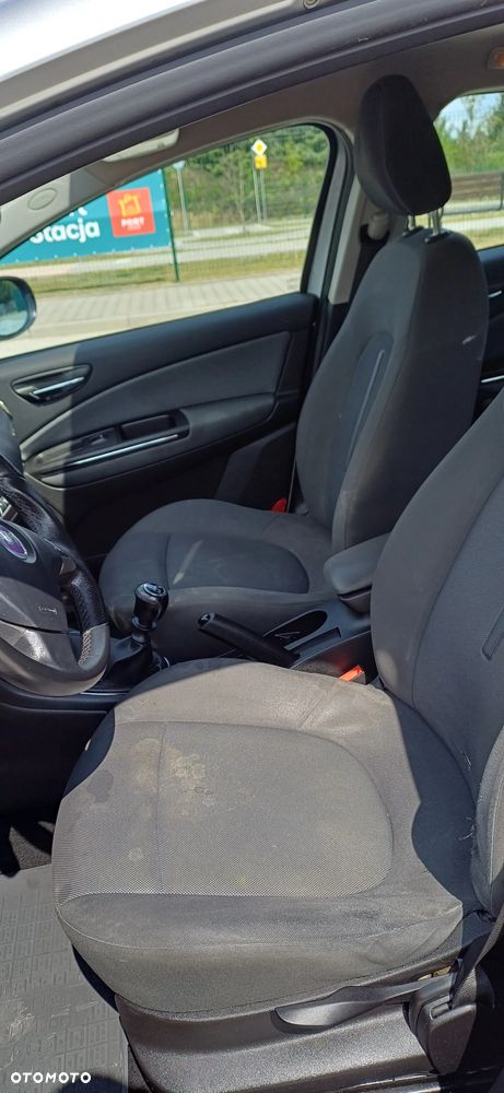Fiat Bravo 1.9 Multijet 8V DPF Dynamic - 9