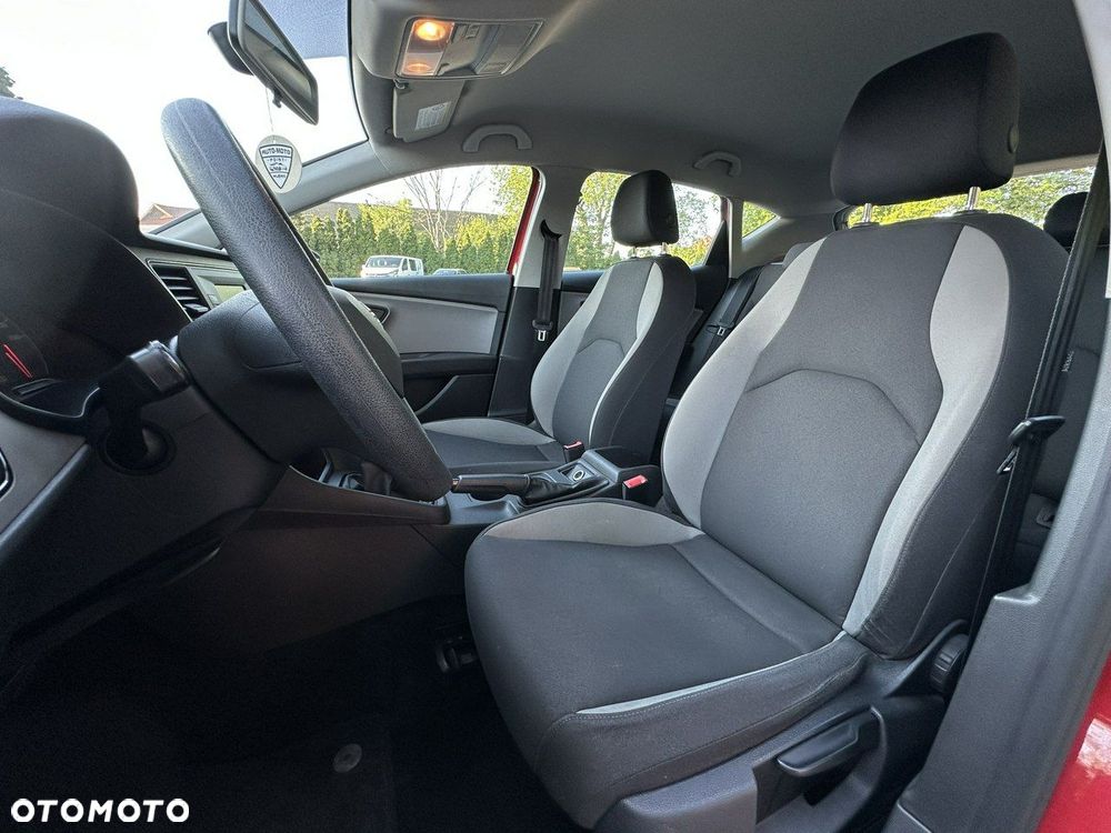 Seat Leon - 8