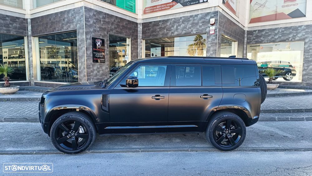 Land Rover Defender 2.0 P300e 110 AWD X-Dynamic SE - 1