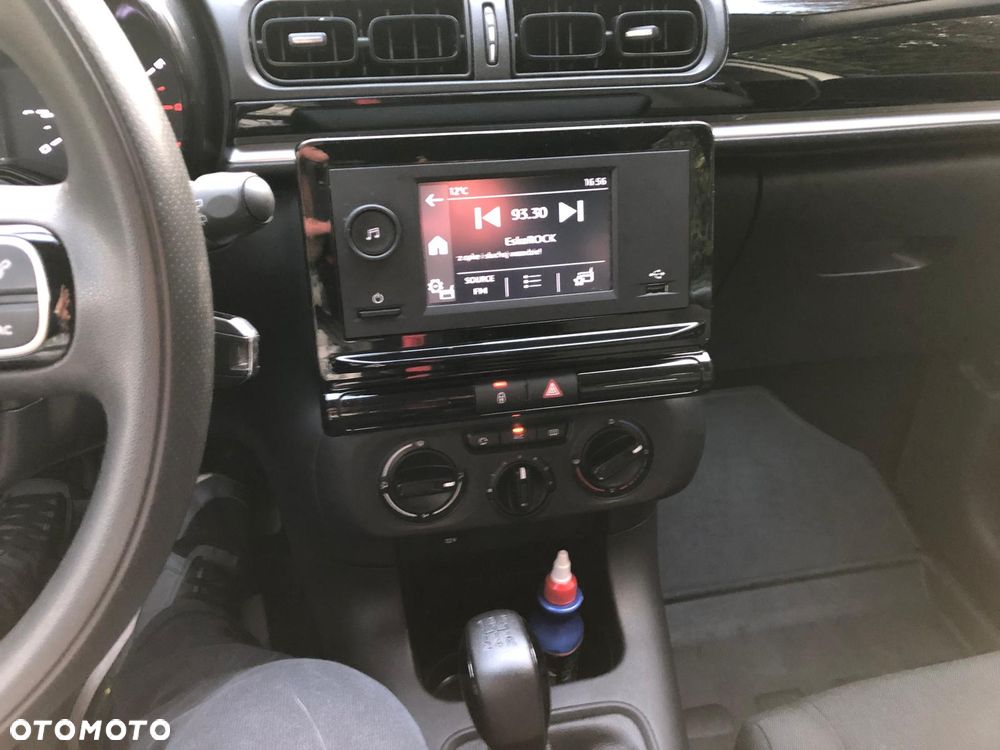 Citroën C3 1.2 PureTech C-Series - 2