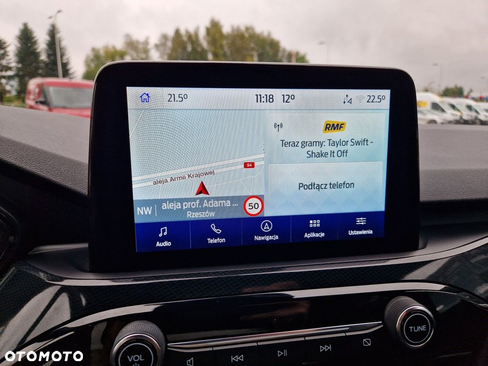 Ford Kuga 1.5 EcoBoost FWD ST-Line - 25