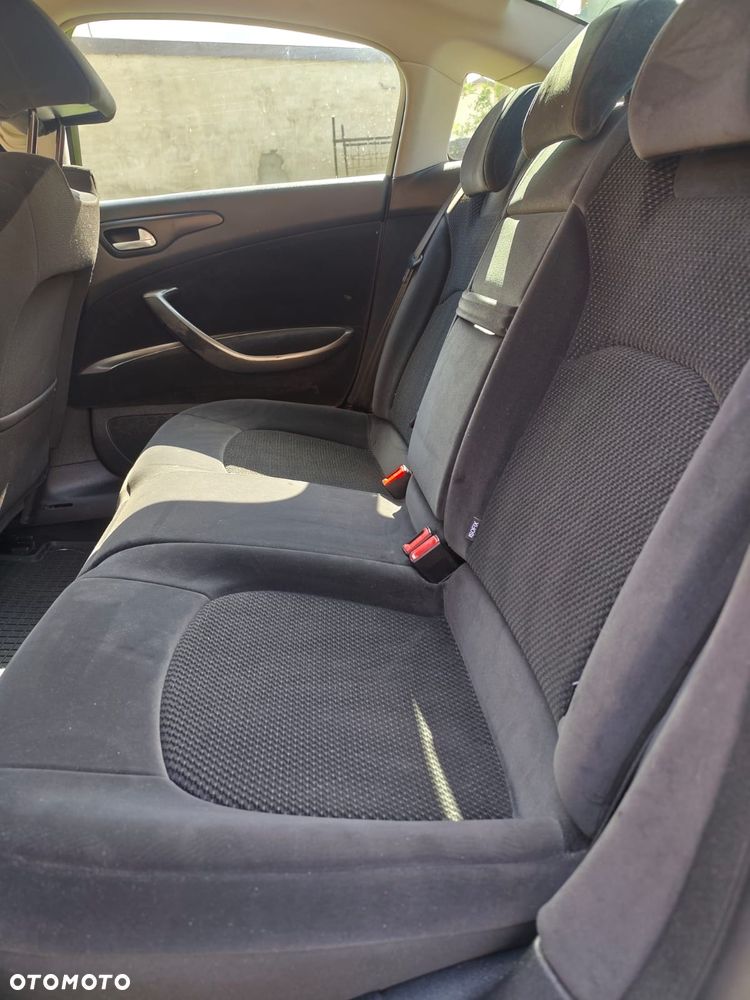 Citroën C5 1.6 HDi Dynamique Equilibre Navi - 10