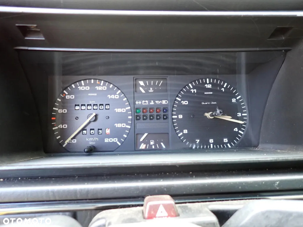 CZĘŚCI - Vw Golf II 2 1,6 8V PN 51kW 70KM HB 5D 1989r. INDEX - 9413 - 21