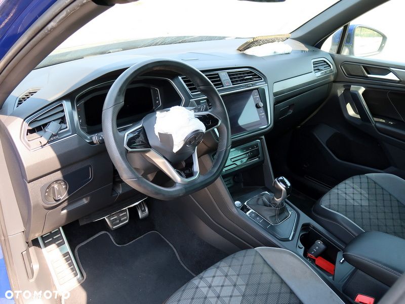 Volkswagen Tiguan 1.5 TSI EVO R-Line DSG - 14