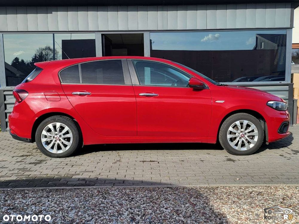 Fiat Tipo - 4