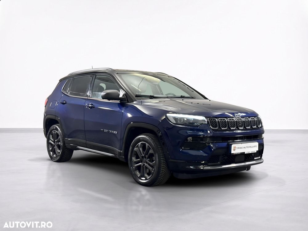Jeep Compass - 8