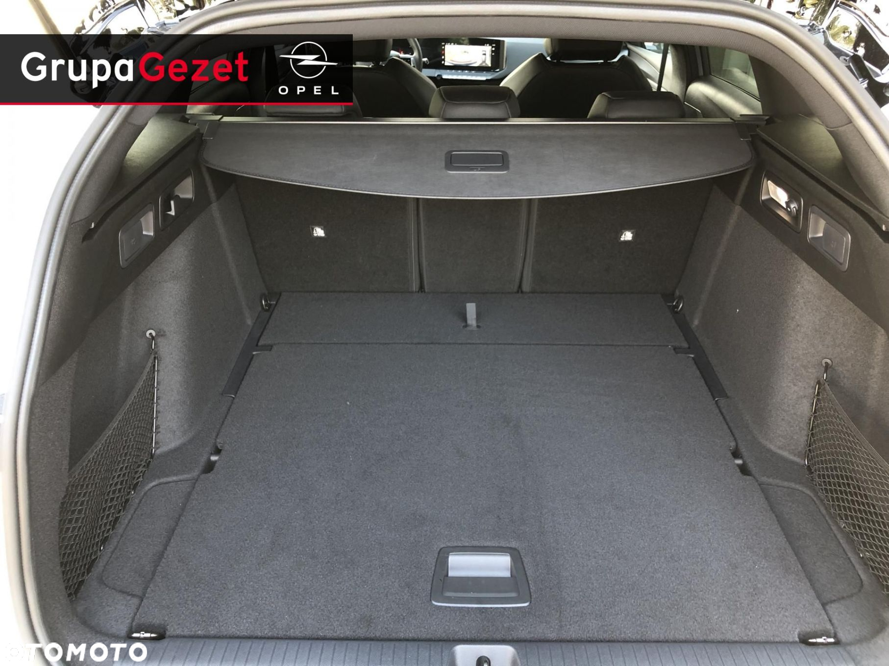 Opel Astra - 22