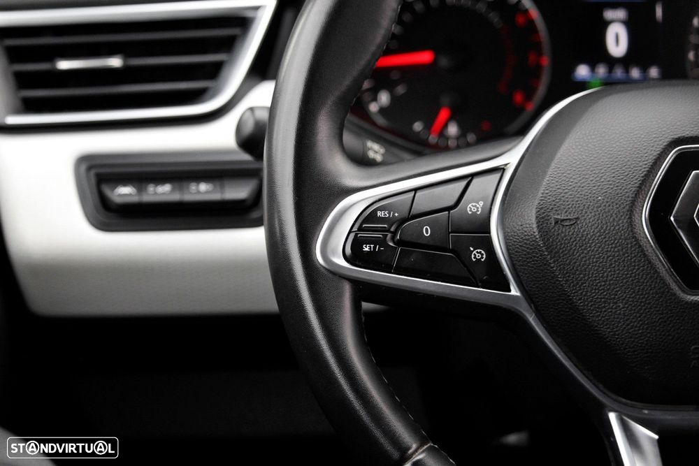 Renault Clio 1.0 TCe Evolution - 26