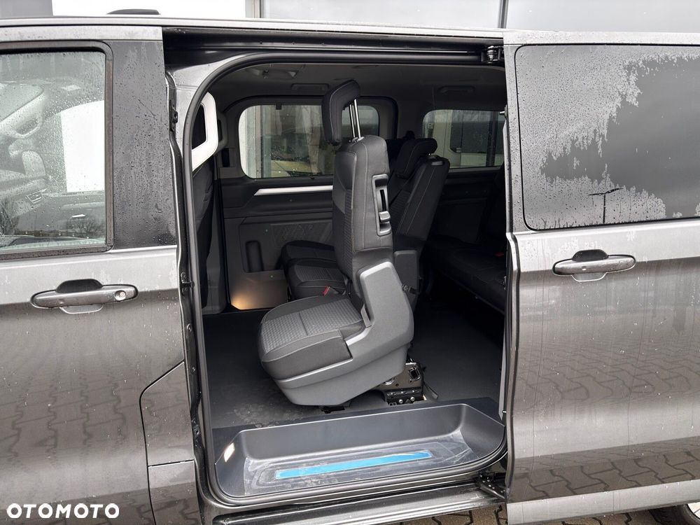 Volkswagen Nowa Caravelle Style 2.0 TDI 170 KM 8-automat L2 - 16