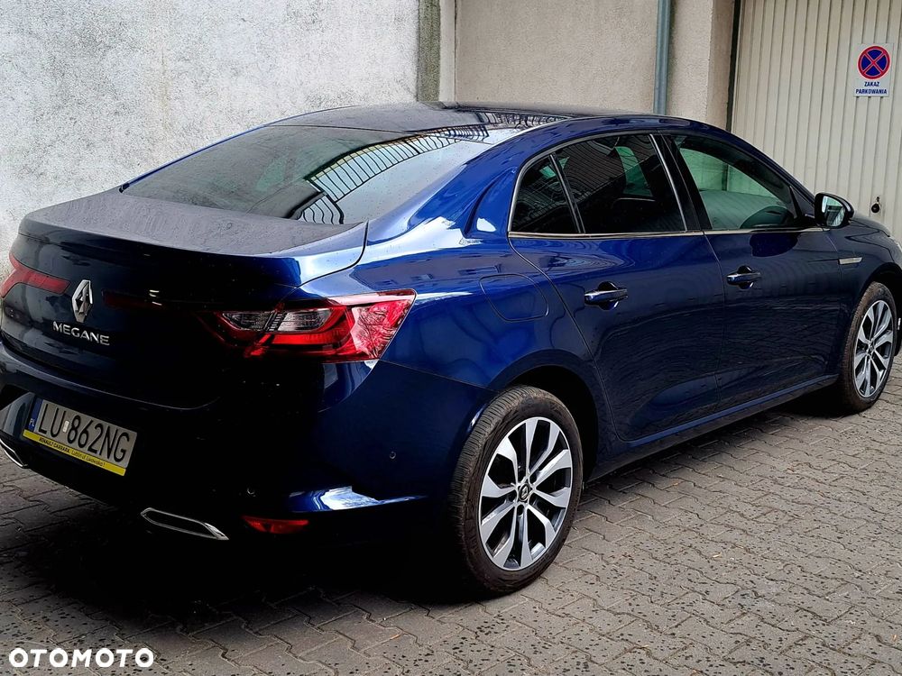 Renault Megane 1.3 TCe Intens - 3