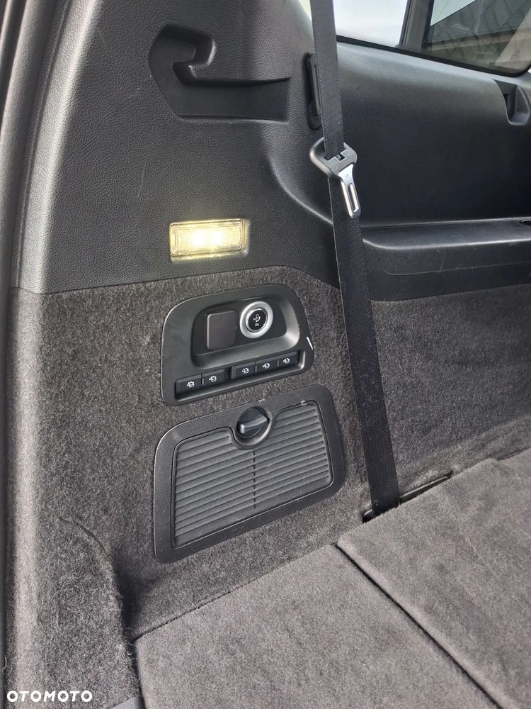 Ford Galaxy 2.0 EcoBlue V-Line - 13