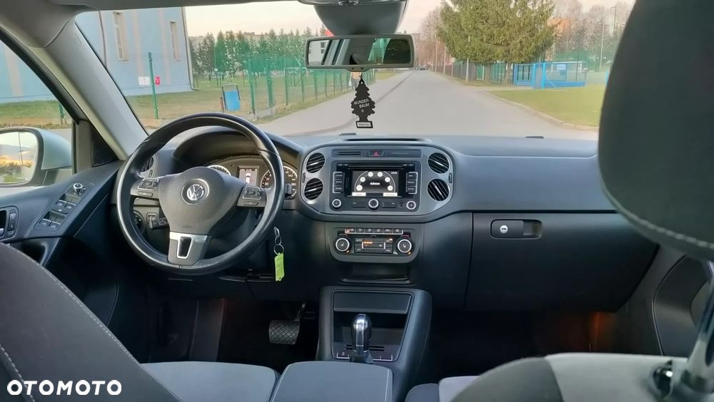 Volkswagen Tiguan 2.0 TDI DPF 4Motion DSG Life - 16