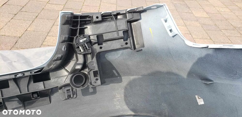 Zderzak tylny Audi A3 8v5.807.511.F - 12