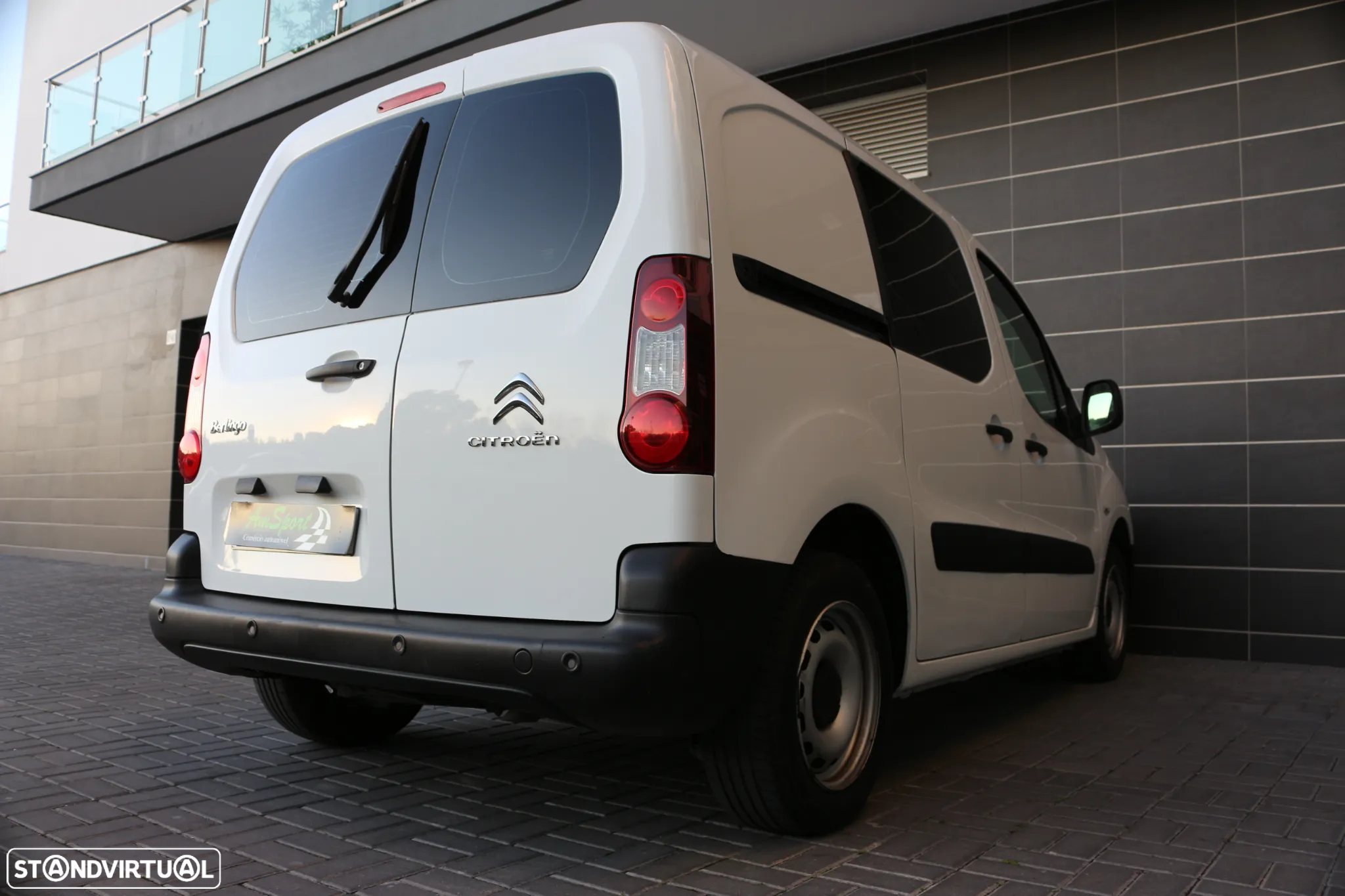 Citroën Berlingo - 35