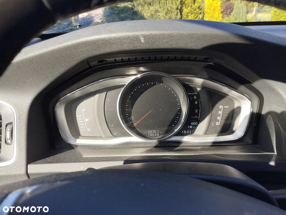 Volvo S60 T5 Drive-E R-Design Momentum - 8