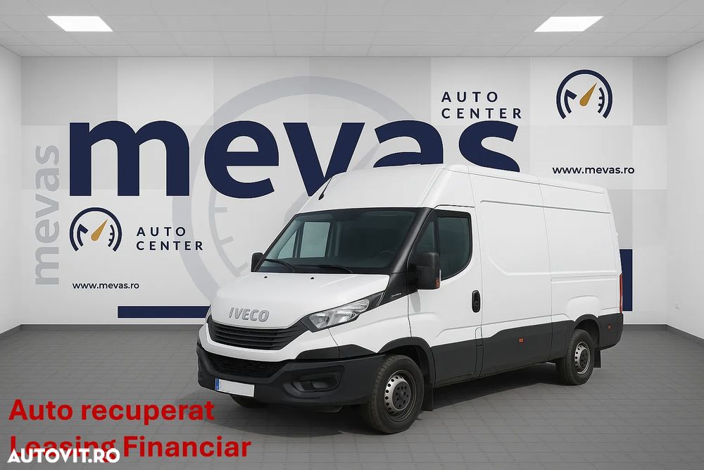 Iveco Daily - 1